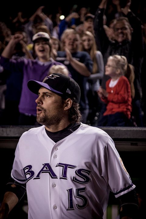 Fotoğraf Kristoffer Polaha