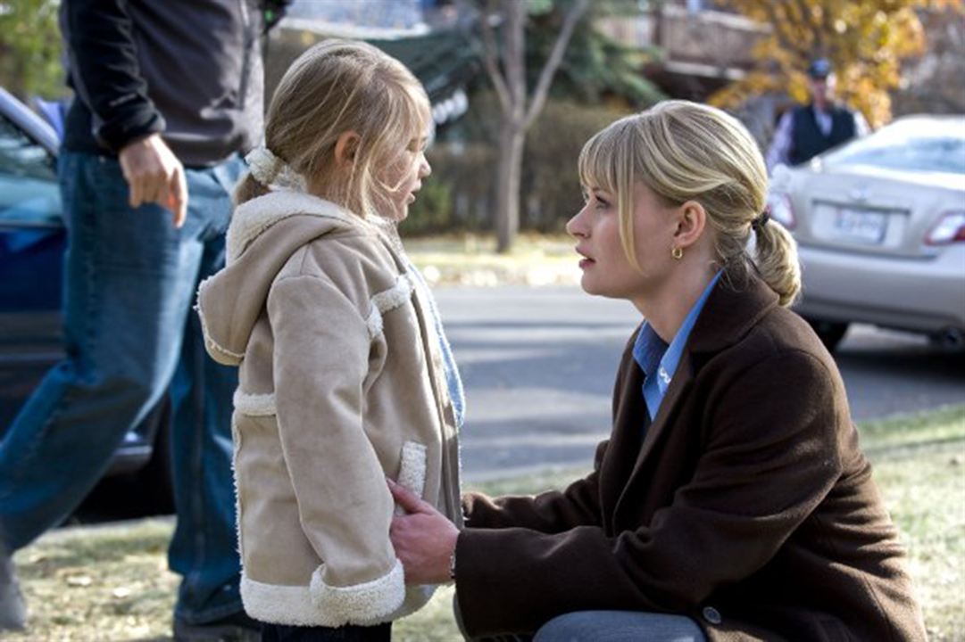 Fotoğraf Savanna Carlson, Emilie de Ravin