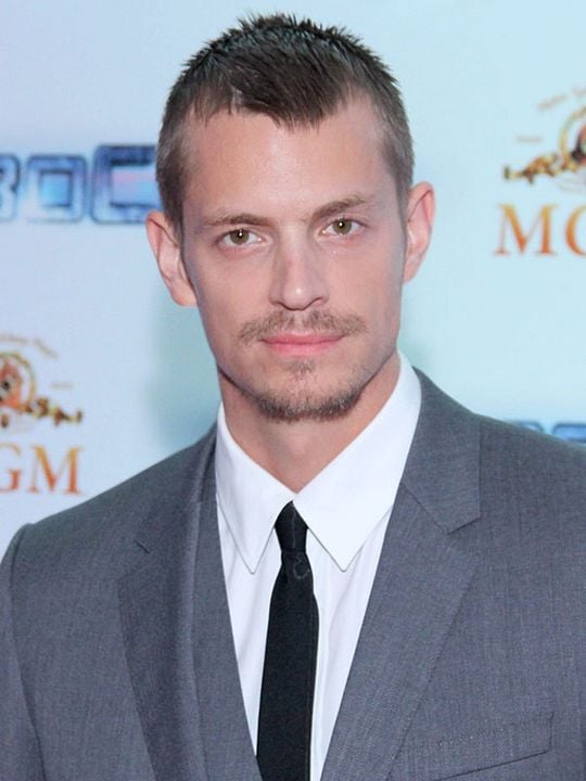 Afiş Joel Kinnaman