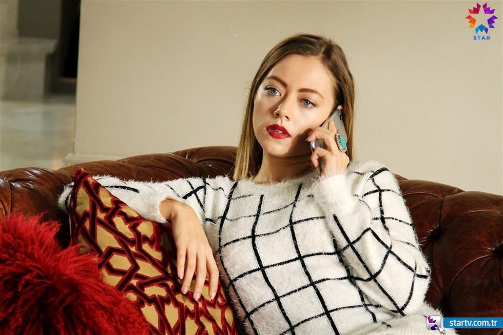 Çilek Kokusu : Fotoğraf