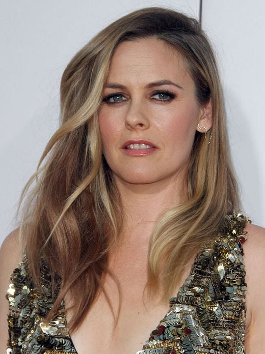 Afiş Alicia Silverstone