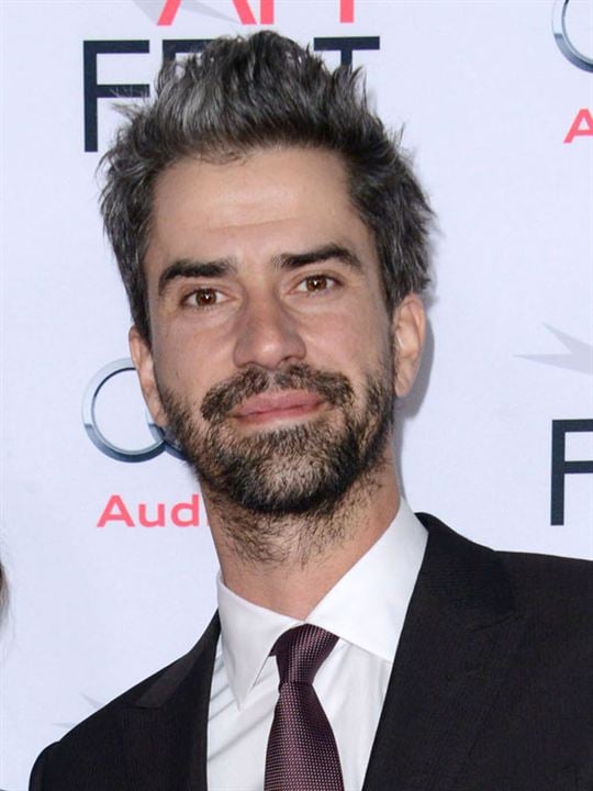 Afiş Hamish Linklater