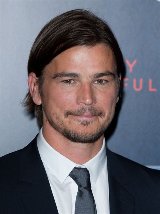 Afiş Josh Hartnett