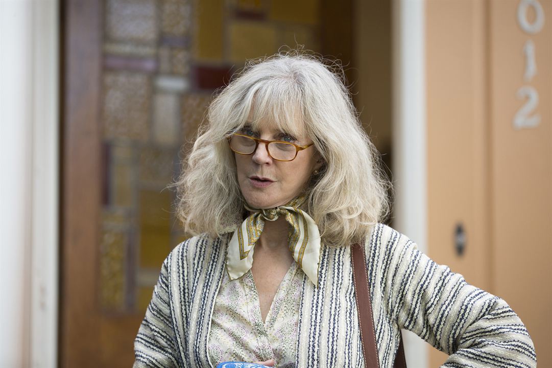 Fotoğraf Blythe Danner