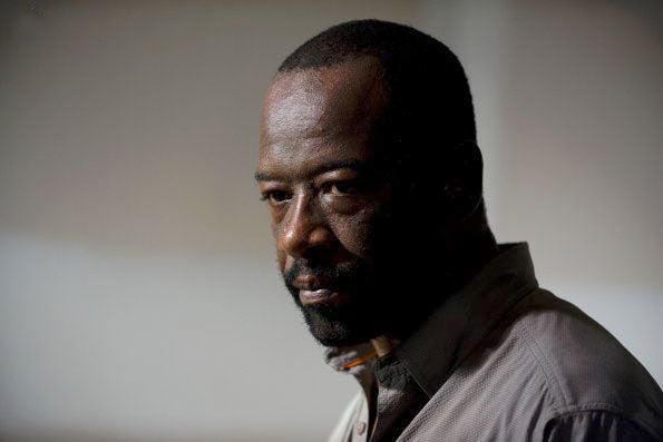 Fotoğraf Lennie James