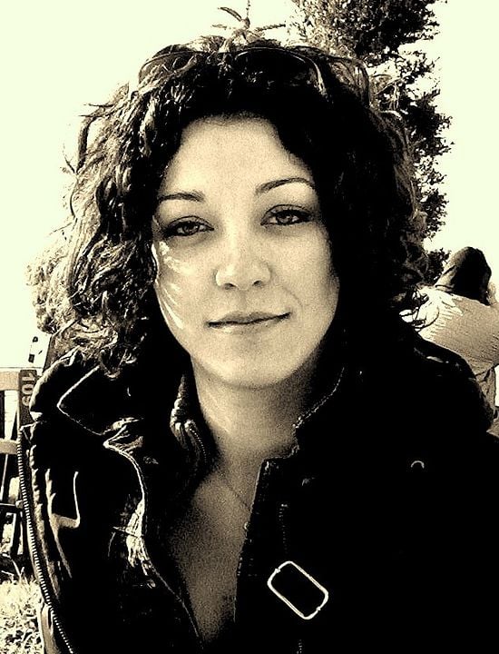 Afiş Arzu Yurtseven