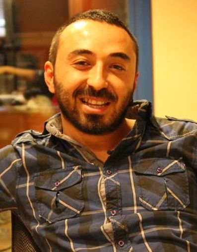 Afiş Coşkun Tonga
