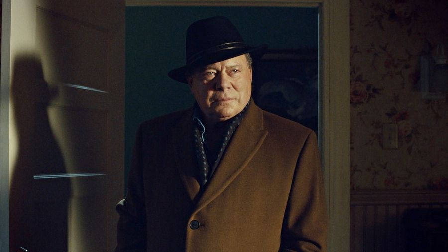 Fotoğraf William Shatner