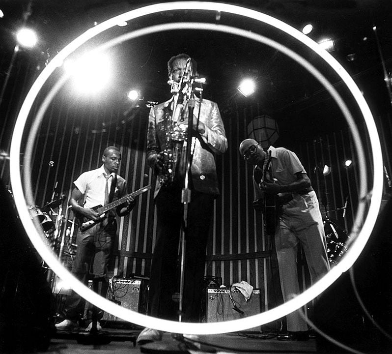 Ornette: Made in America : Fotoğraf