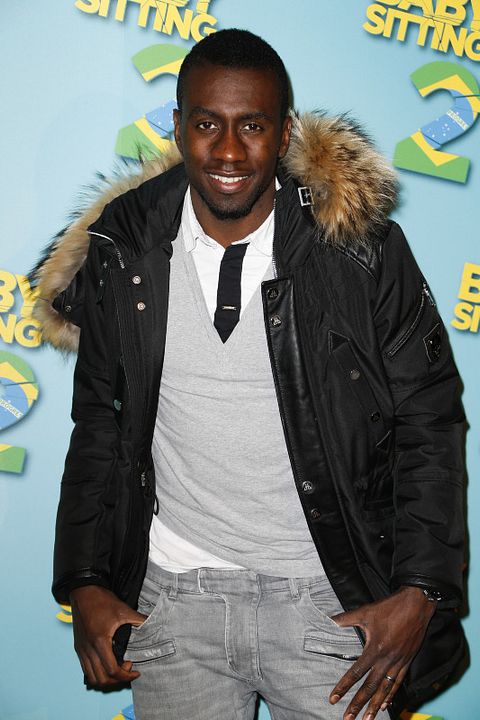 Vignette (magazine) Noom Diawara