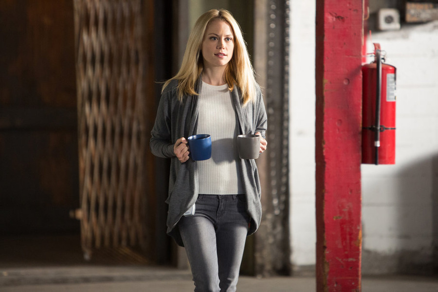 Grimm : Fotoğraf Claire Coffee