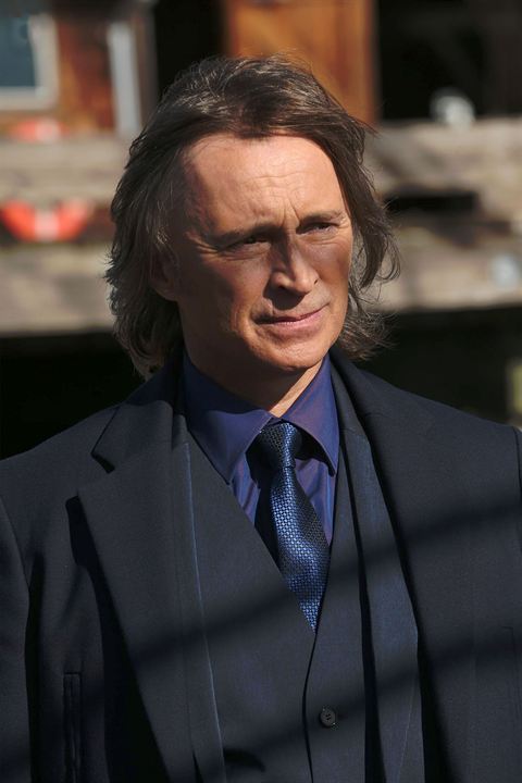 Fotoğraf Robert Carlyle