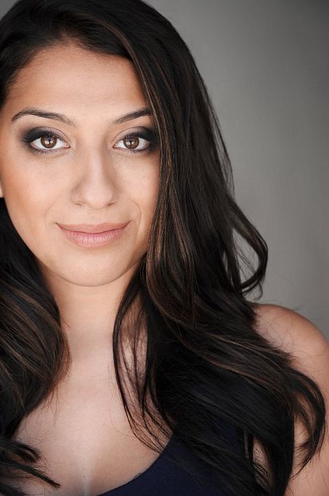 Afiş Esperanza America