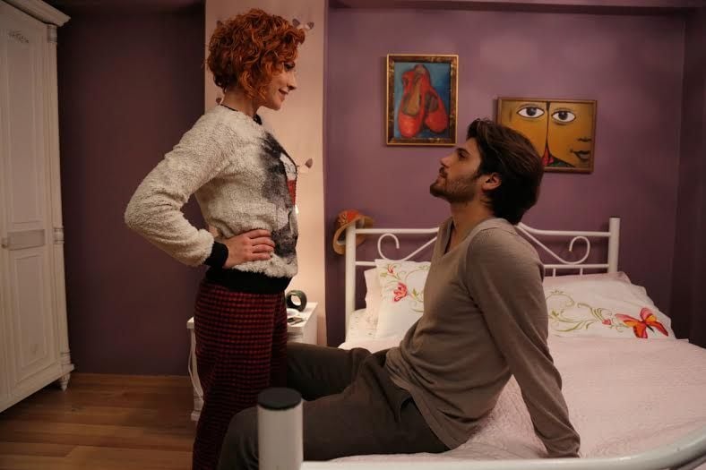 İnadına Aşk : Fotoğraf