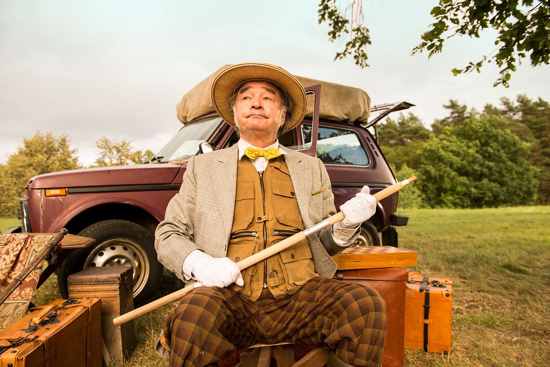 Fotoğraf Martin Seifert