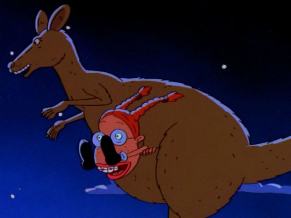 The Wild Thornberrys : Fotoğraf