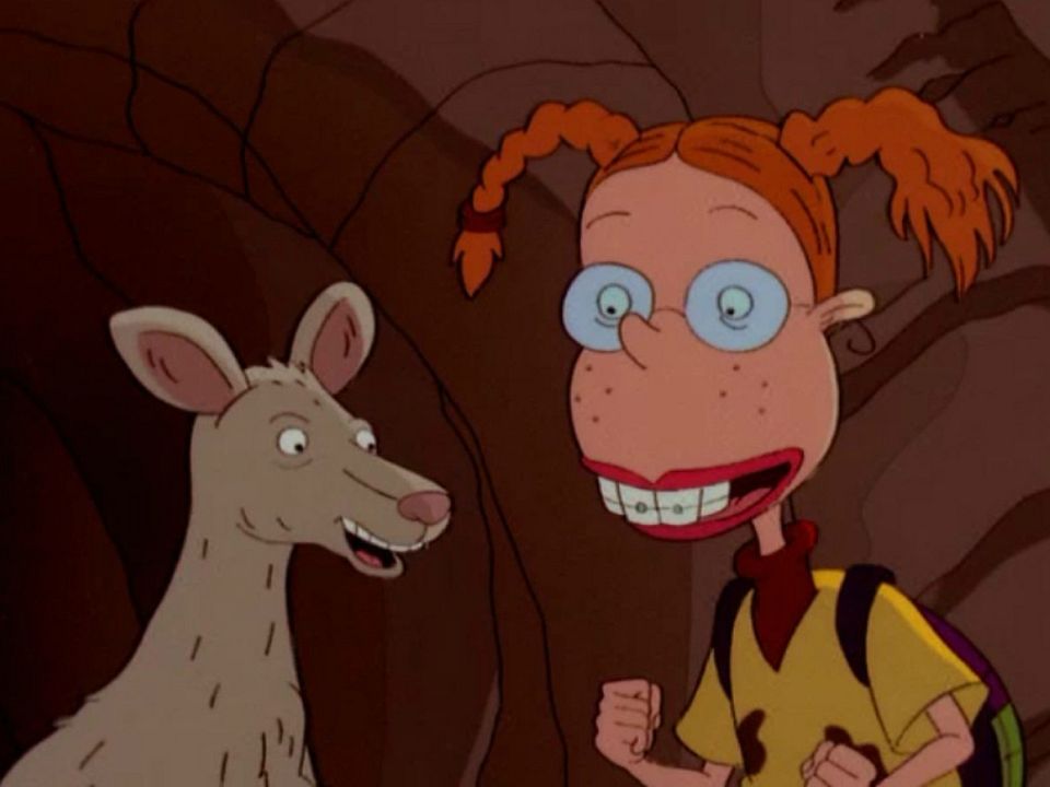 The Wild Thornberrys : Fotoğraf
