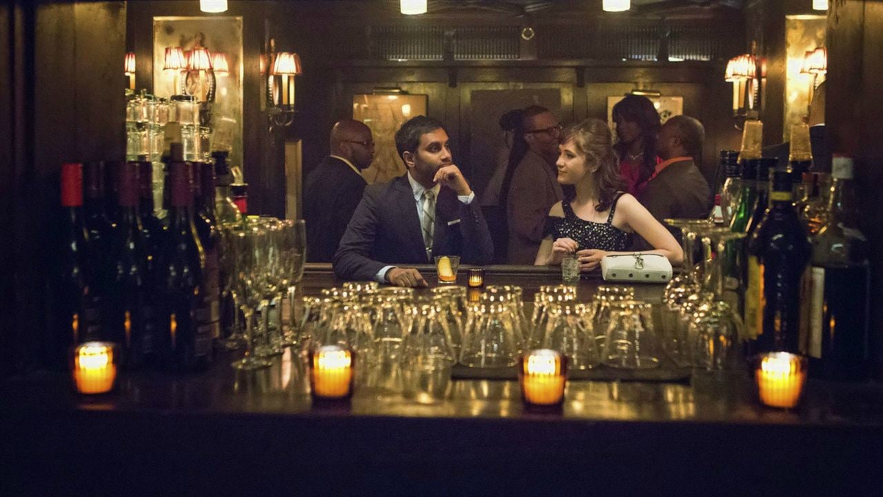 Master of None : Fotoğraf