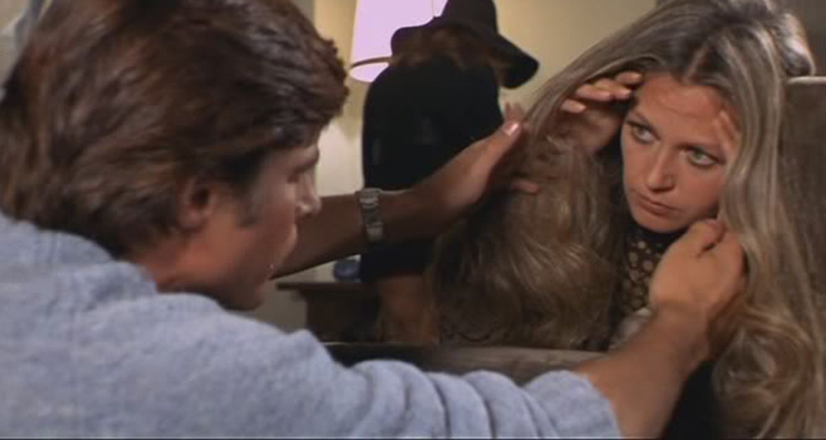 Fotoğraf Jean Sorel