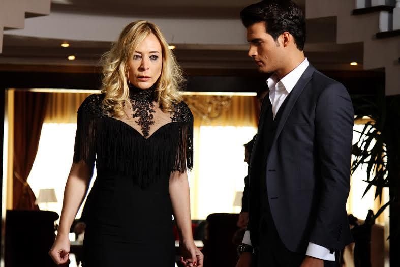 O Hayat Benim : Fotoğraf