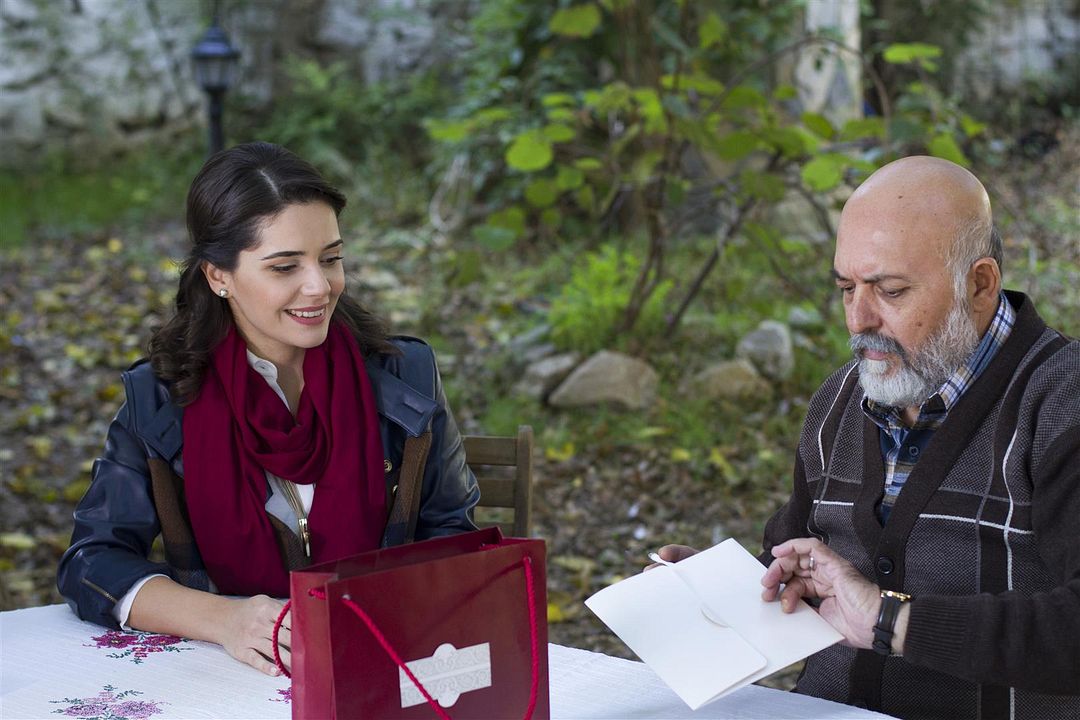Baba Candır : Fotoğraf