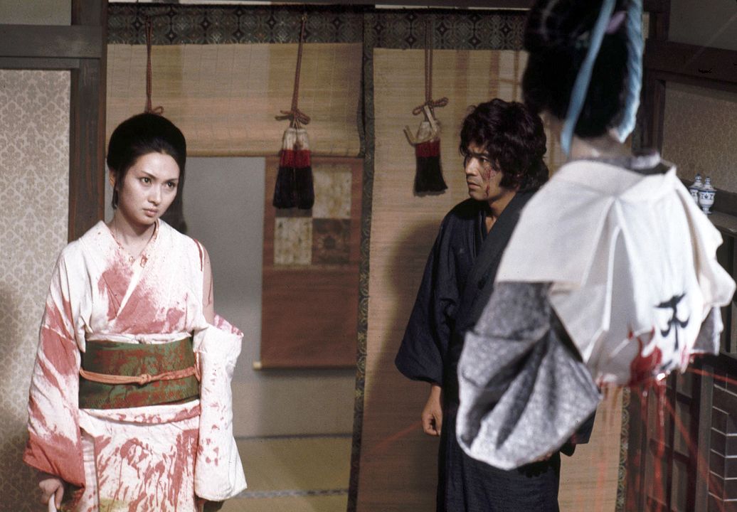 Shurayukihime : Fotoğraf