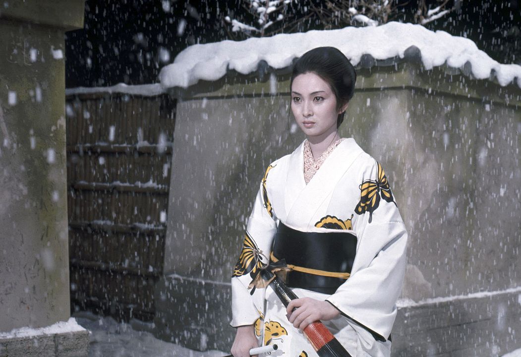 Shurayukihime : Fotoğraf