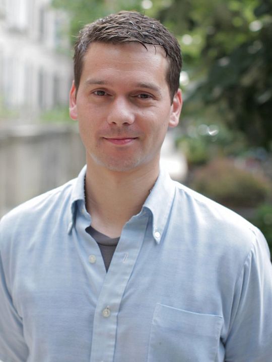 Afiş Jeremy Saulnier