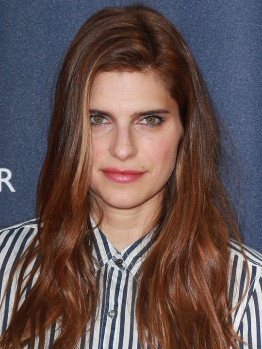 Afiş Lake Bell