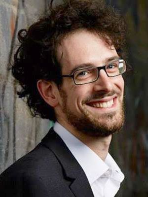 Afiş Carl Laforêt