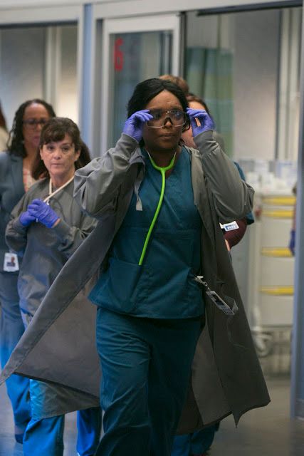 Fotoğraf Marlyne Barrett