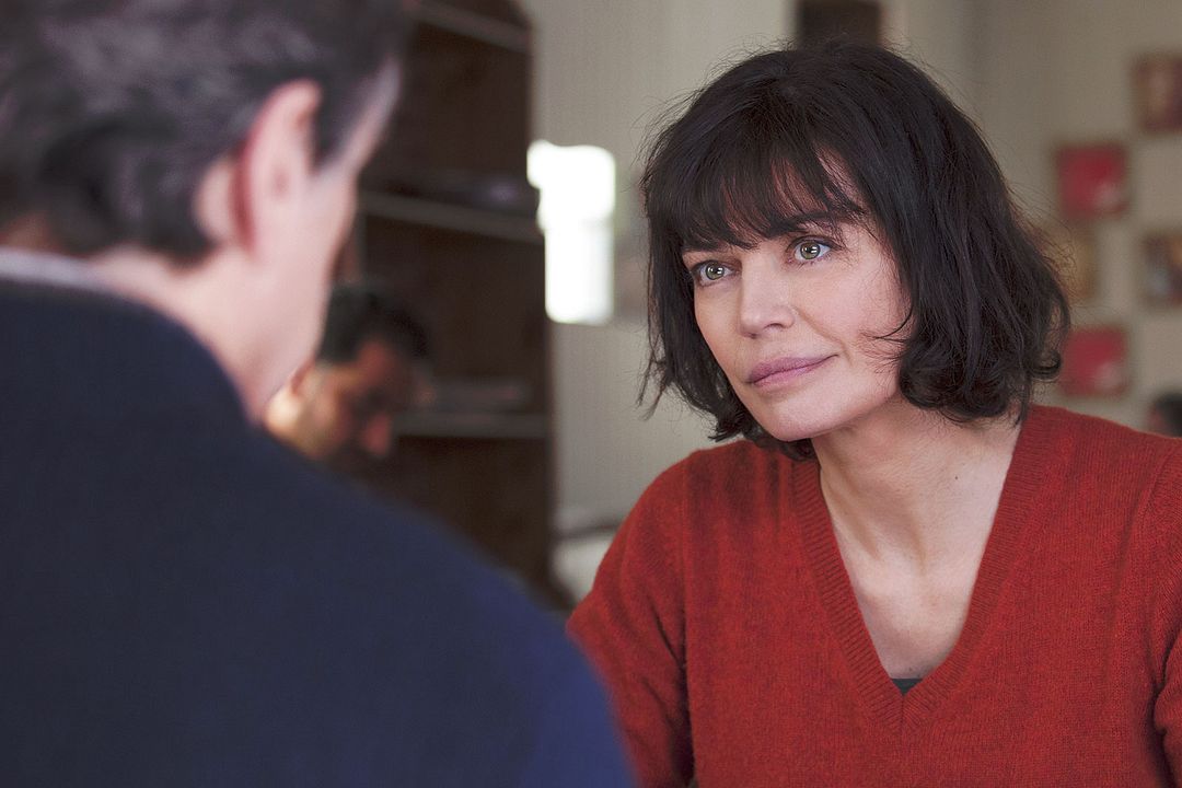 Fotoğraf Marianne Denicourt