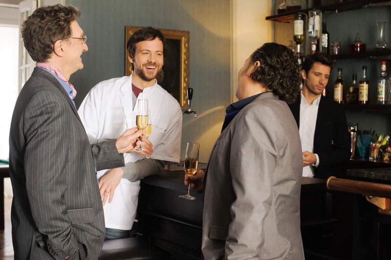 Fotoğraf Fred Tournaire