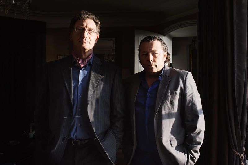 Fotoğraf Fred Tournaire