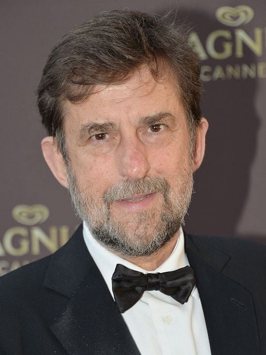 Afiş Nanni Moretti