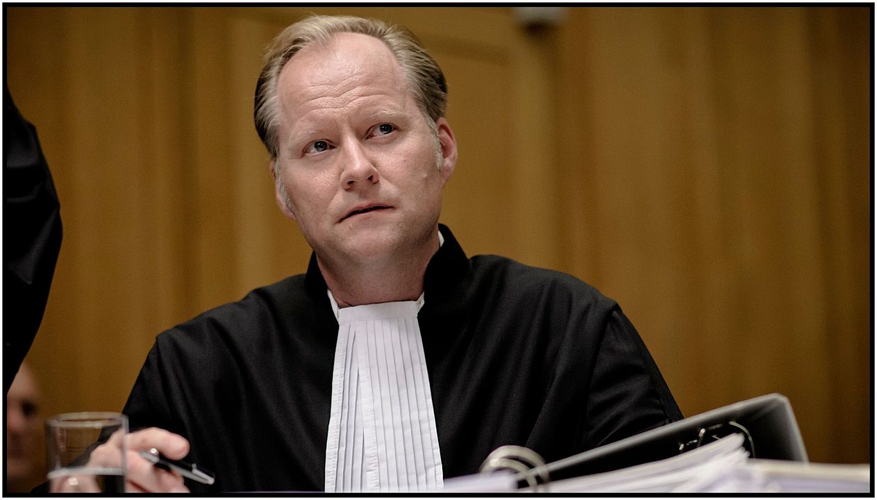 Lucia de B. : Fotoğraf