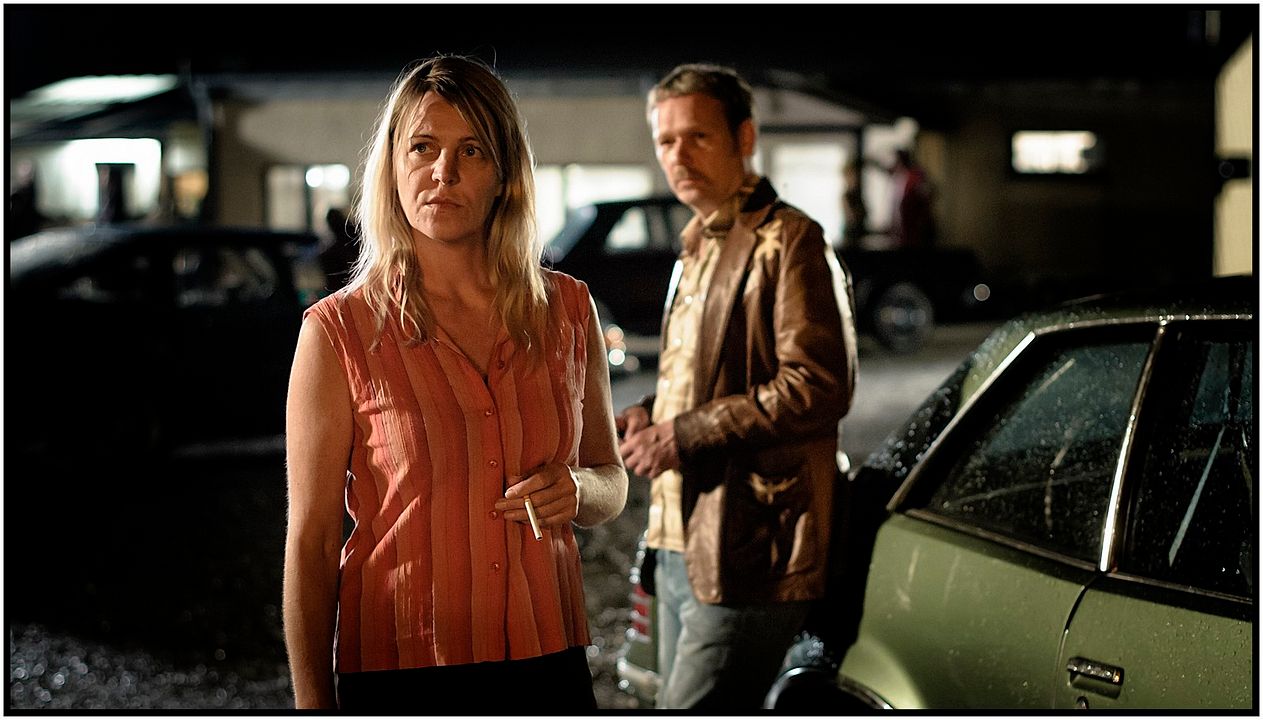 Lucia de B. : Fotoğraf