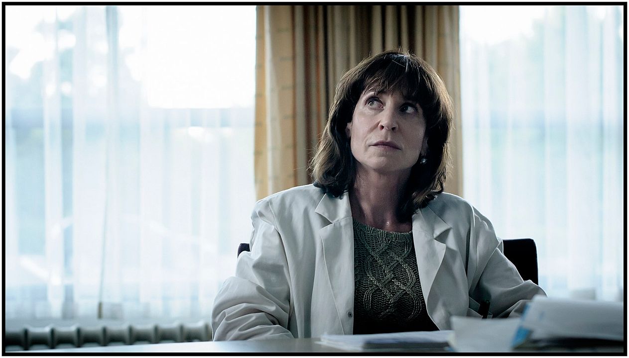 Lucia de B. : Fotoğraf