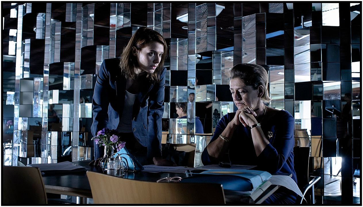 Lucia de B. : Fotoğraf