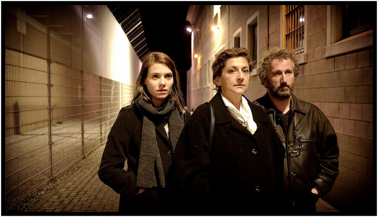 Lucia de B. : Fotoğraf