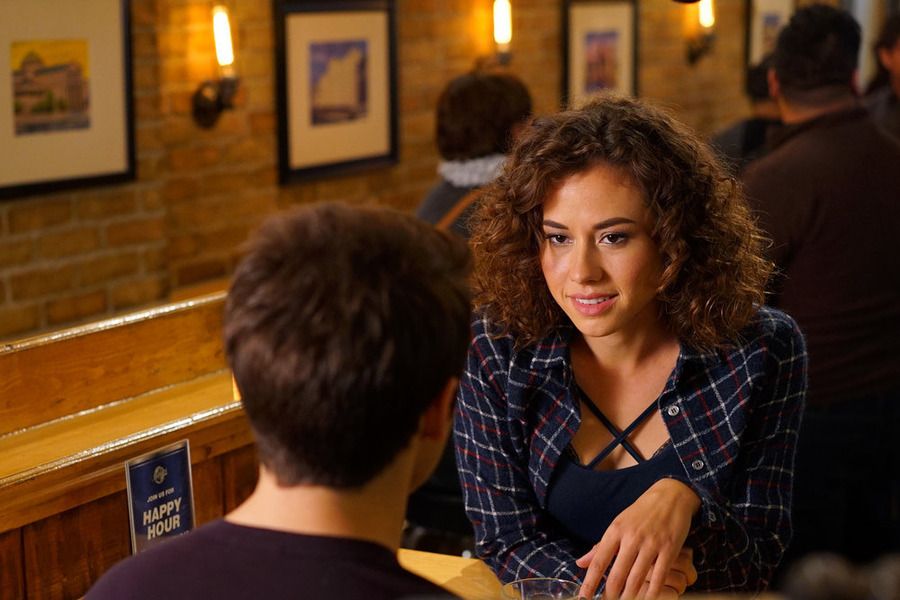 Fotoğraf Dora Madison