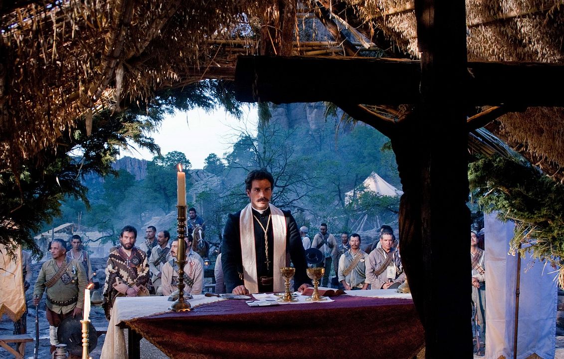 For Greater Glory : The True Story of Cristiada : Fotoğraf