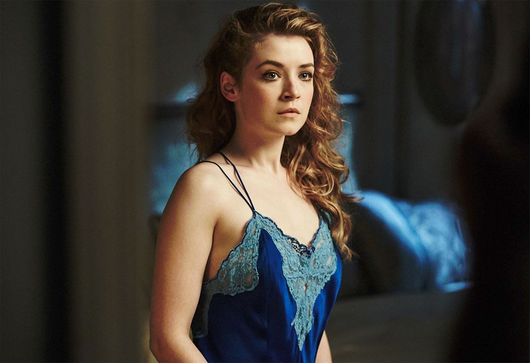 Fotoğraf Sarah Bolger