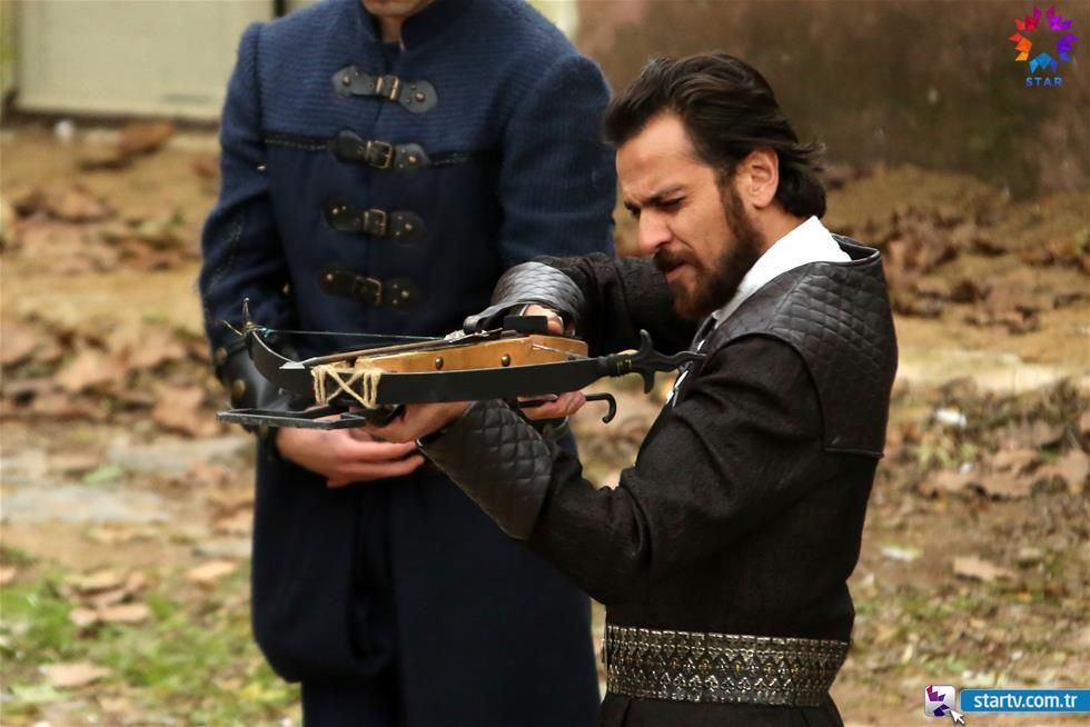 Muhteşem Yüzyıl Kösem : Fotoğraf