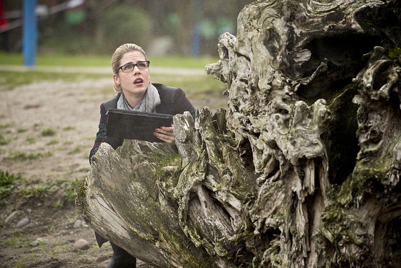 Fotoğraf Emily Bett Rickards