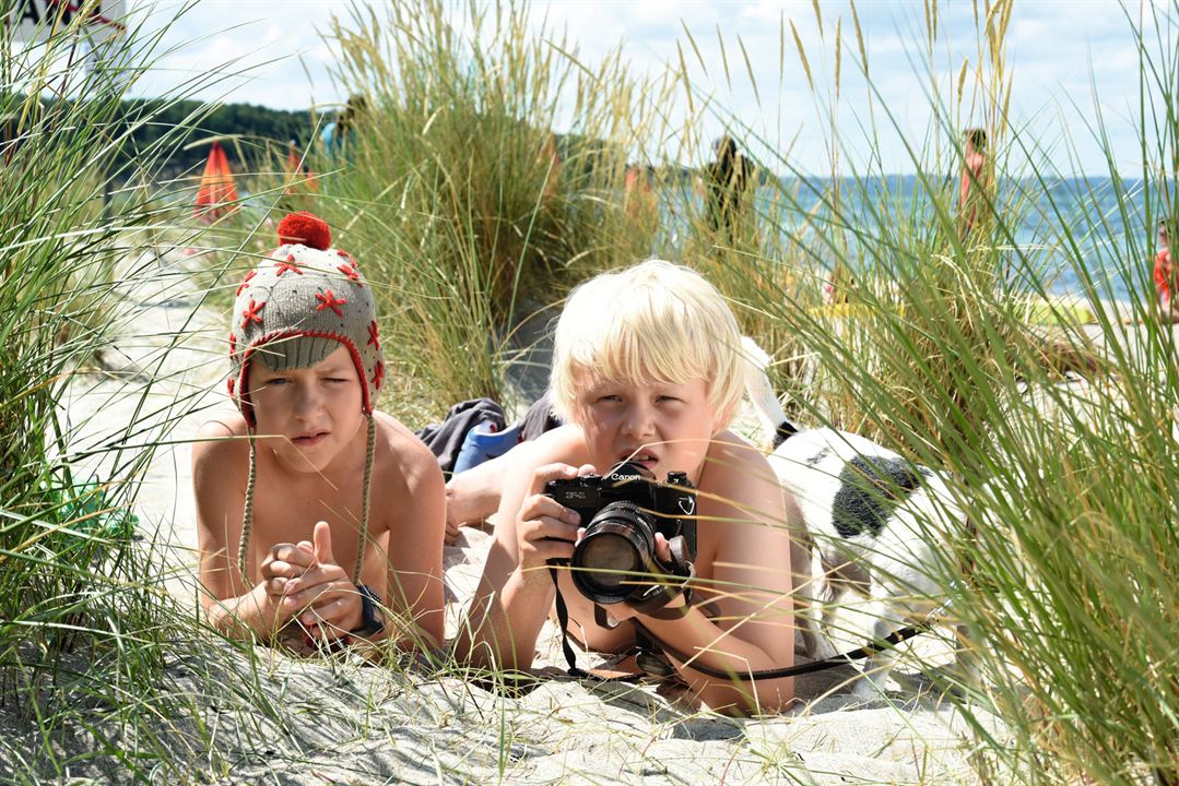 Fotoğraf Juri Sam Winkler, Anton Petzold