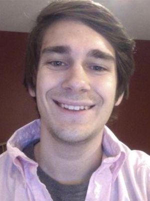 Afiş Robert G. Putka