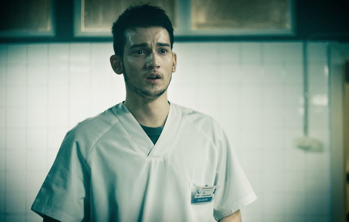 Ölüm ve Ötesi : Fotoğraf Albert Carbó