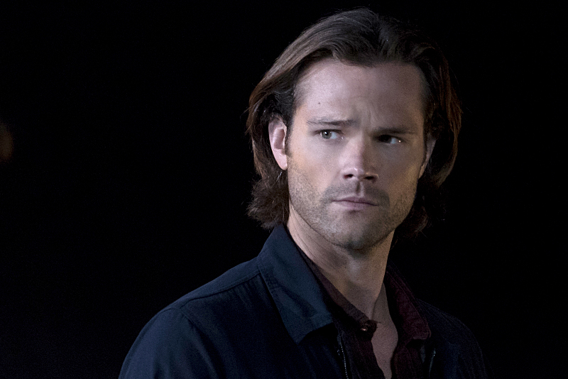 Fotoğraf Jared Padalecki