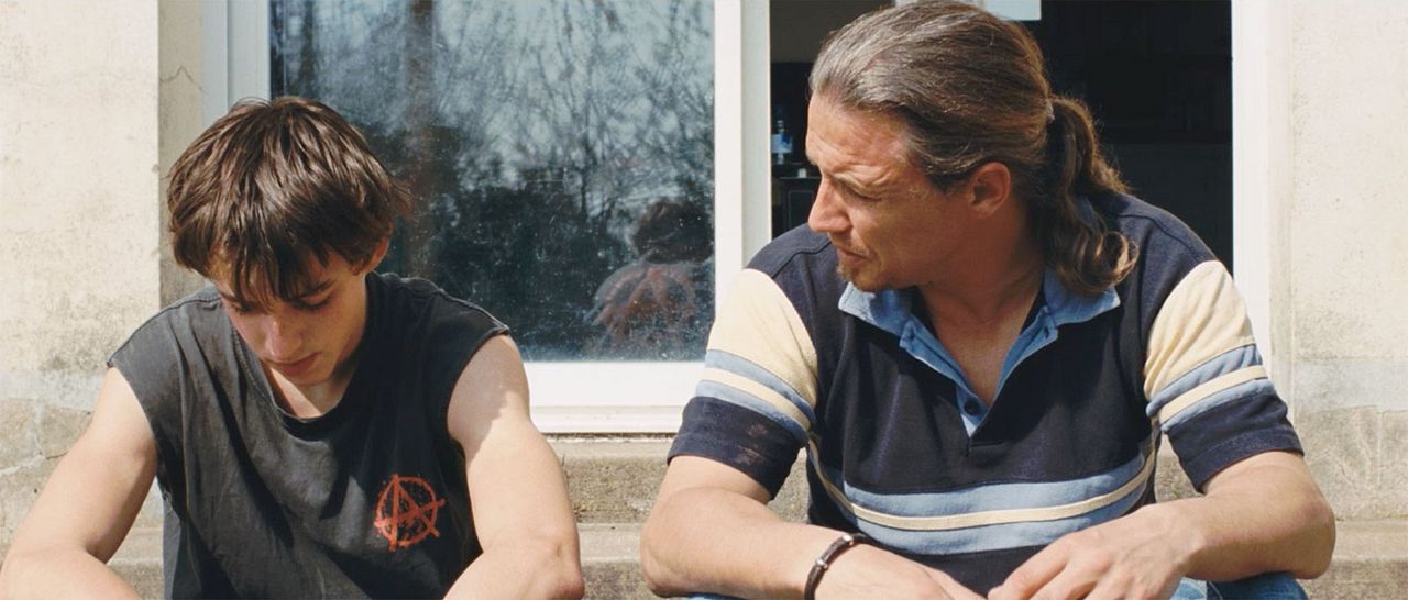 Fotoğraf Dominique Leborne